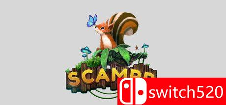 《Scampr（Scampr）》DARKSiDERS镜像版[EN]_0