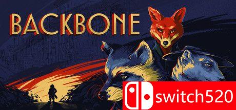 《浣熊硬探：文物版（Backbone Artifact Edition）》官方中文 CODEX镜像版[CN/EN]_0