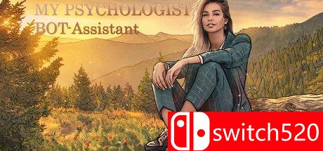 《我的心理医生 | 机器人助理（MY PSYCHOLOGIST | BOT-Assistant）》DARKSiDERS修正镜像版[EN]_0