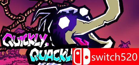 《快点，奎克利！（Quickly, Quackley!）》Build 6748839 Chronos硬盘版[EN]_0