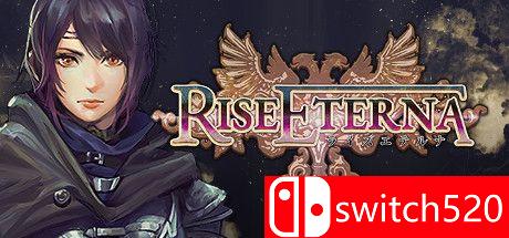 《崛起永恒（Rise Eterna）》Razor1911镜像版[EN/JP]_0