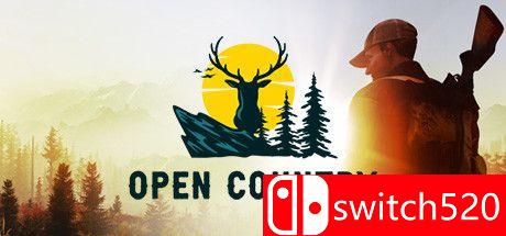 《辽阔旷野（Open Country）》官方中文 CODEX镜像版[CN/TW/EN/JP]_0