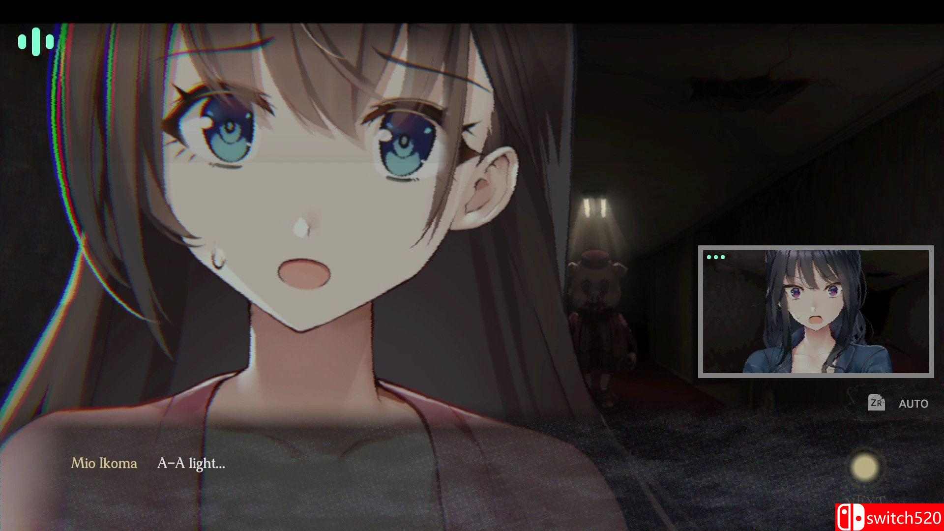 《探灵直播（Livestream Escape from Hotel Izanami）》DARKSiDERS镜像版[CN/TW/EN/JP]_2