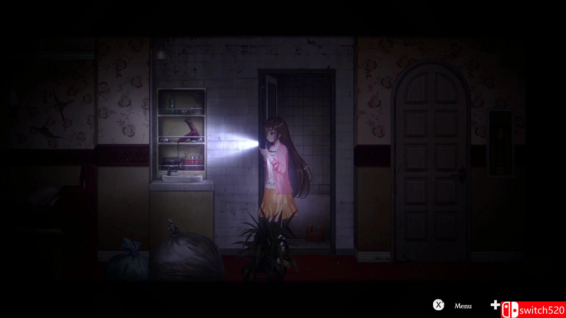 《探灵直播（Livestream Escape from Hotel Izanami）》DARKSiDERS镜像版[CN/TW/EN/JP]_5