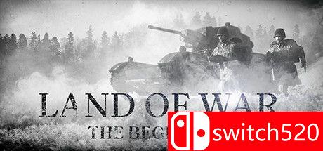 《战地起始（Land of War - The Beginning）》v1.3 FLT镜像版[EN]_0
