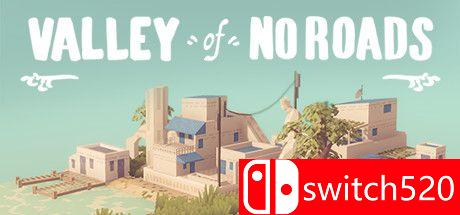 《无路之谷（Valley of No Roads）》DARKZER0硬盘版[EN]_0