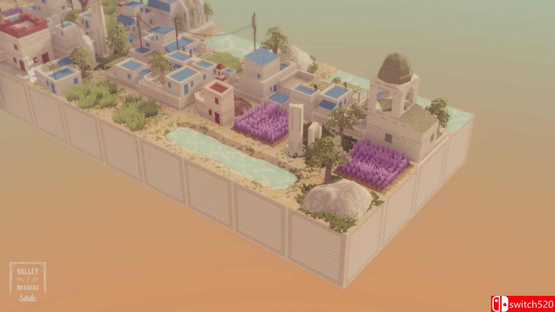 《无路之谷（Valley of No Roads）》DARKZER0硬盘版[EN]_4