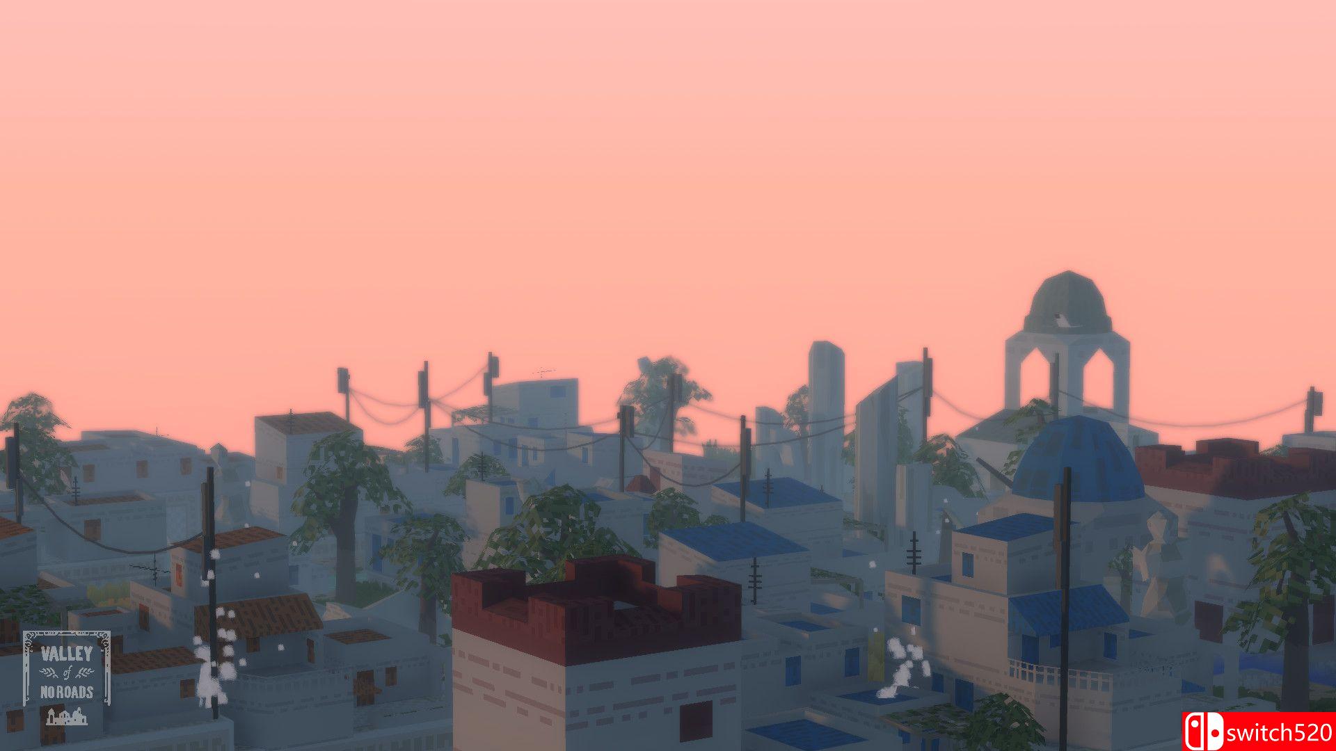 《无路之谷（Valley of No Roads）》DARKZER0硬盘版[EN]_3