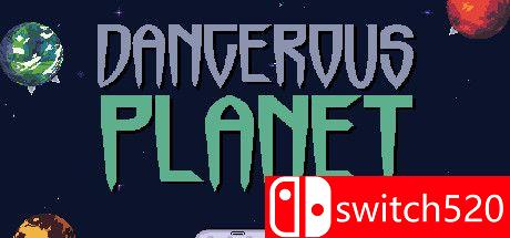 《危险行星（Dangerous Planet）》DARKZER0硬盘版[EN]_0