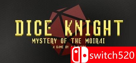 《骰子骑士：莫雷之谜（Dice Knight: Mystery of the Moirai）》Haoose硬盘版[EN]_0