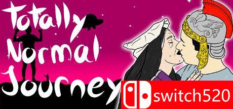 《完全正常的旅程（Totally Normal Journey）》v12.06.2021 Haoose硬盘版[EN]_0
