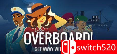 《Overboard!（Overboard!）》rG硬盘版[EN]_0