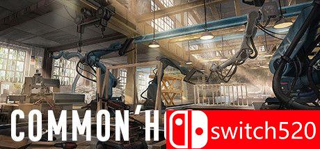 《共性（Common'hood）》Build 6826280 P2P硬盘版[EN]_0