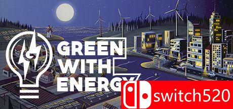 《绿色能源（Green With Energy）》官方中文 Build 6595775 P2P硬盘版[CN/EN]_0