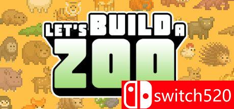 《来建一家动物园（Let's Build a Zoo）》官方中文 Build 6767558 P2P硬盘版[CN/EN]_0