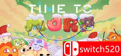 《Time to Morp（Time to Morp）》Build 6750614 P2P硬盘版[EN]_0