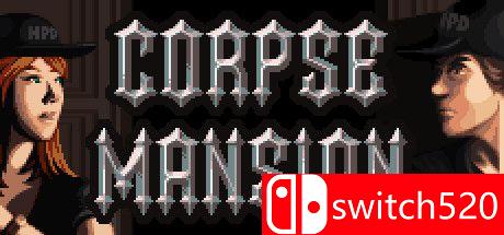 《尸体大厦（Corpse Mansion）》Beta版 P2P硬盘版[EN]_0