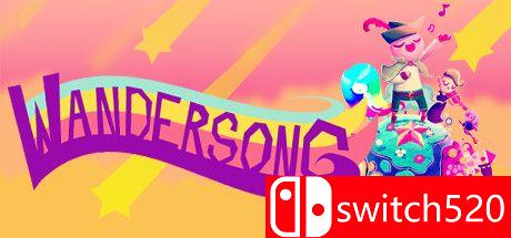 《神奇之歌（Wandersong）》Build 3912907 Chronos硬盘版[EN]_0