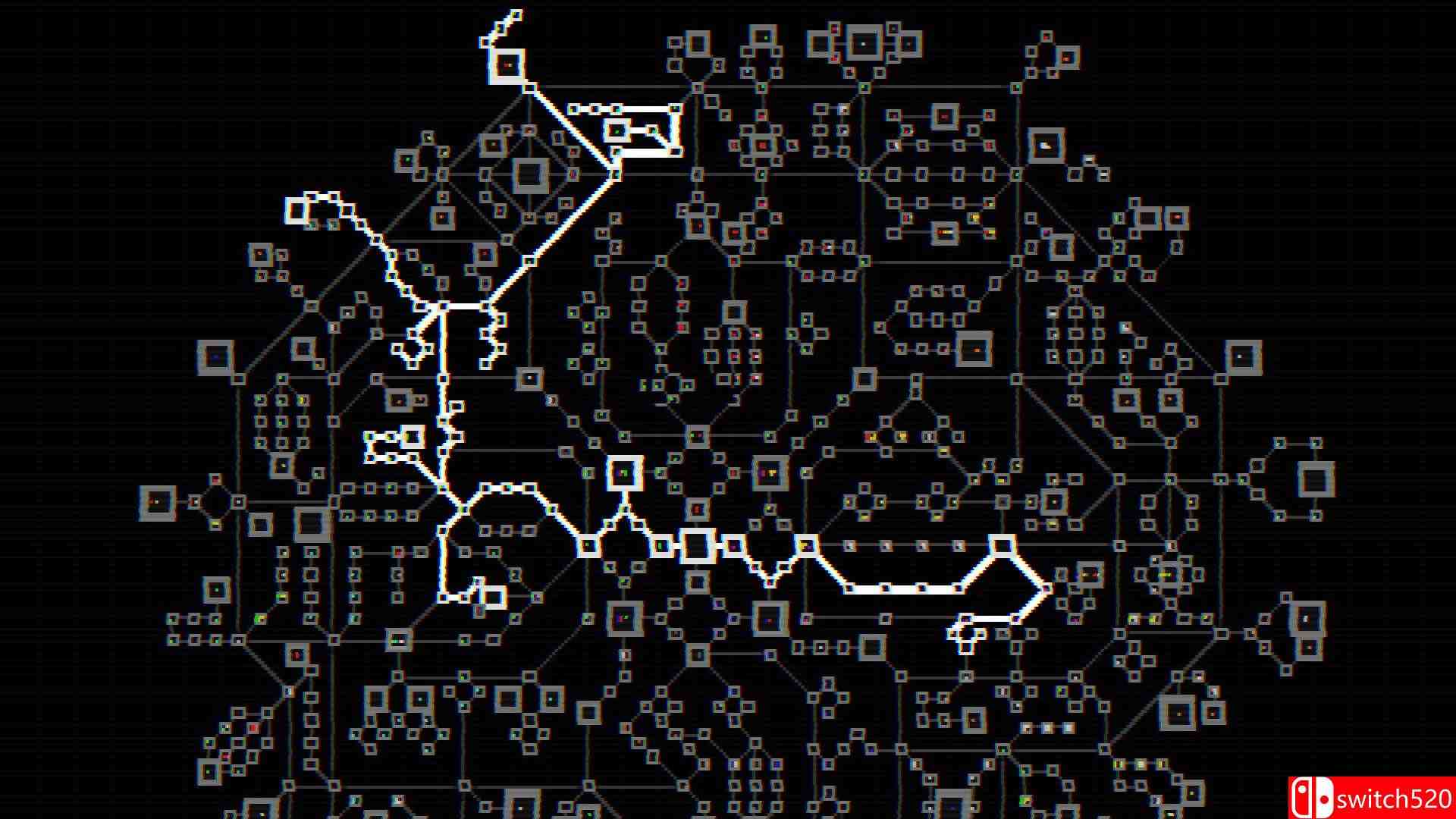 《BYTEPATH（BYTEPATH）》Build 2562646 Chronos硬盘版[EN]_1