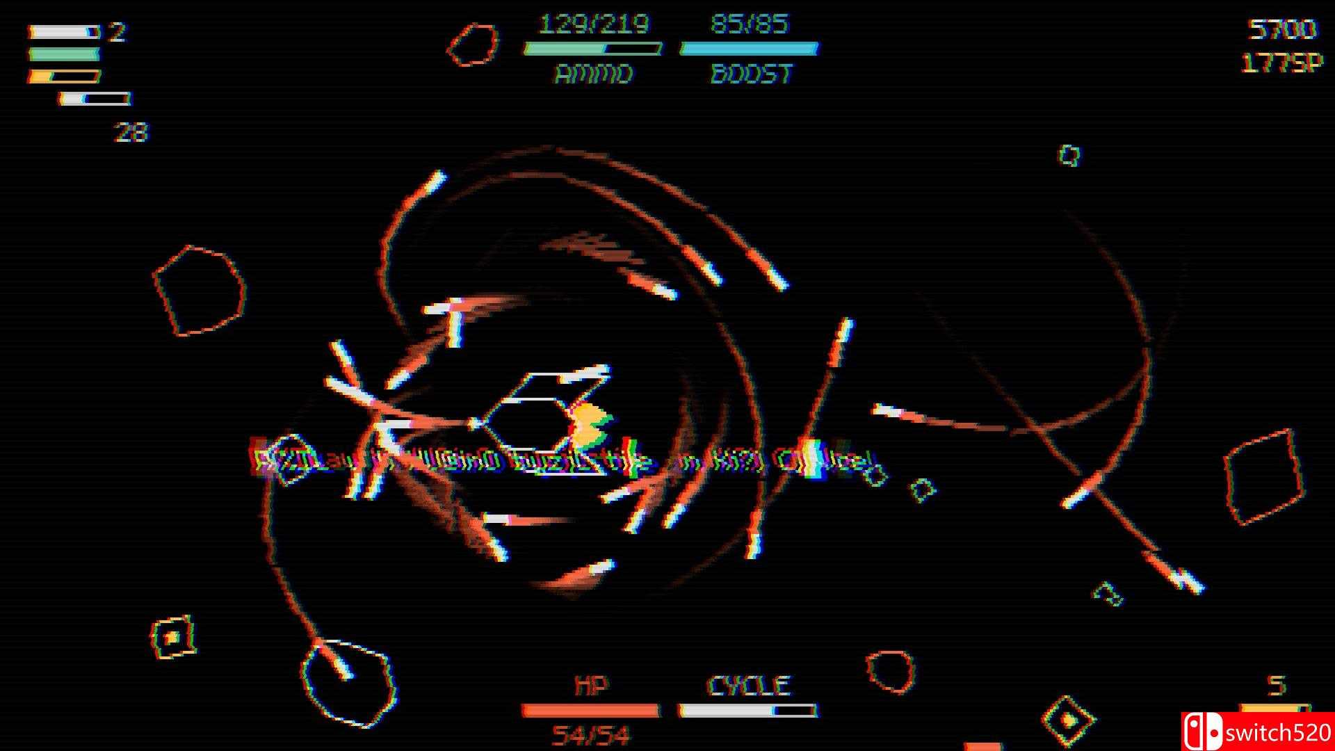 《BYTEPATH（BYTEPATH）》Build 2562646 Chronos硬盘版[EN]_2