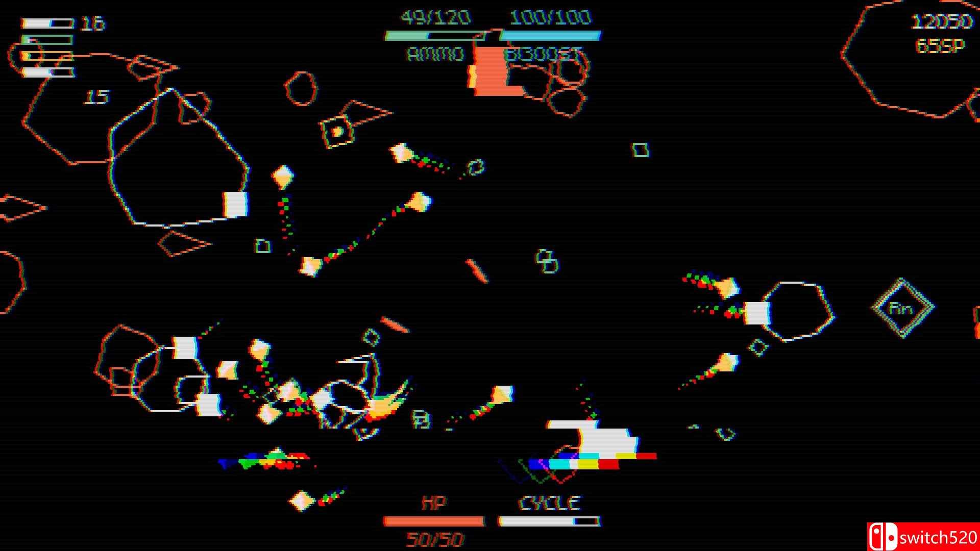 《BYTEPATH（BYTEPATH）》Build 2562646 Chronos硬盘版[EN]_3