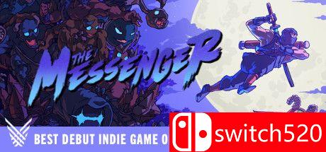 《信使（The Messenger）》官方中文 Build 4251184 Chronos硬盘版[CN/TW/EN/JP]_0