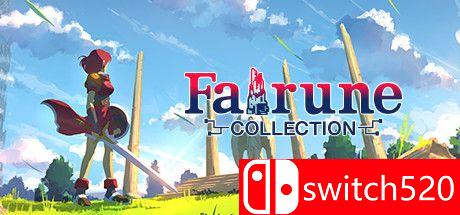 《神巫女合集（Fairune Collection）》官方中文 Build 2671469 Chronos硬盘版[CN/TW/EN/JP]_0