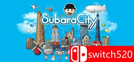 《斯巴拉城（SUBARACITY）》官方中文 Build 3690465 Chronos硬盘版[TW/EN/JP]_0