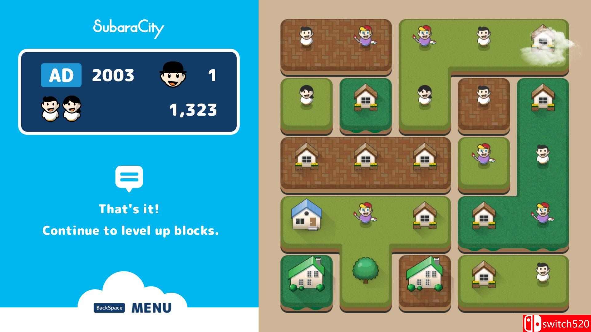 《斯巴拉城（SUBARACITY）》官方中文 Build 3690465 Chronos硬盘版[TW/EN/JP]_1