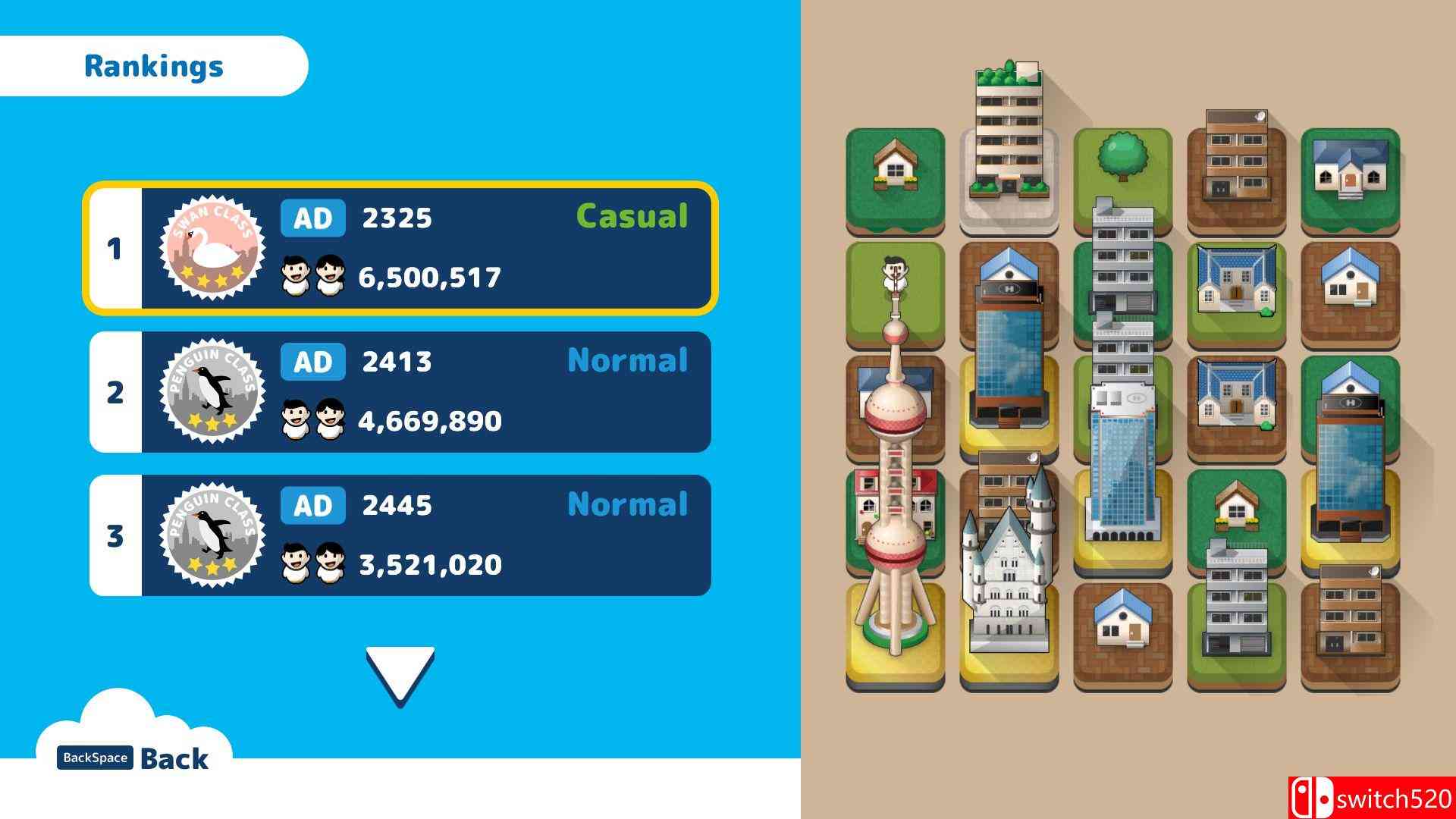 《斯巴拉城（SUBARACITY）》官方中文 Build 3690465 Chronos硬盘版[TW/EN/JP]_3
