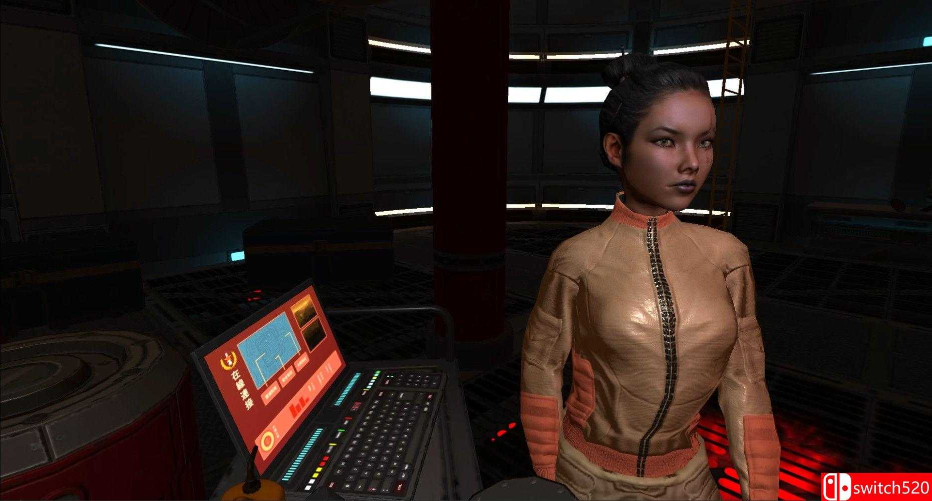 《泰坦前哨（Titan Outpost）》Build 6601567 Chronos硬盘版[EN]_3