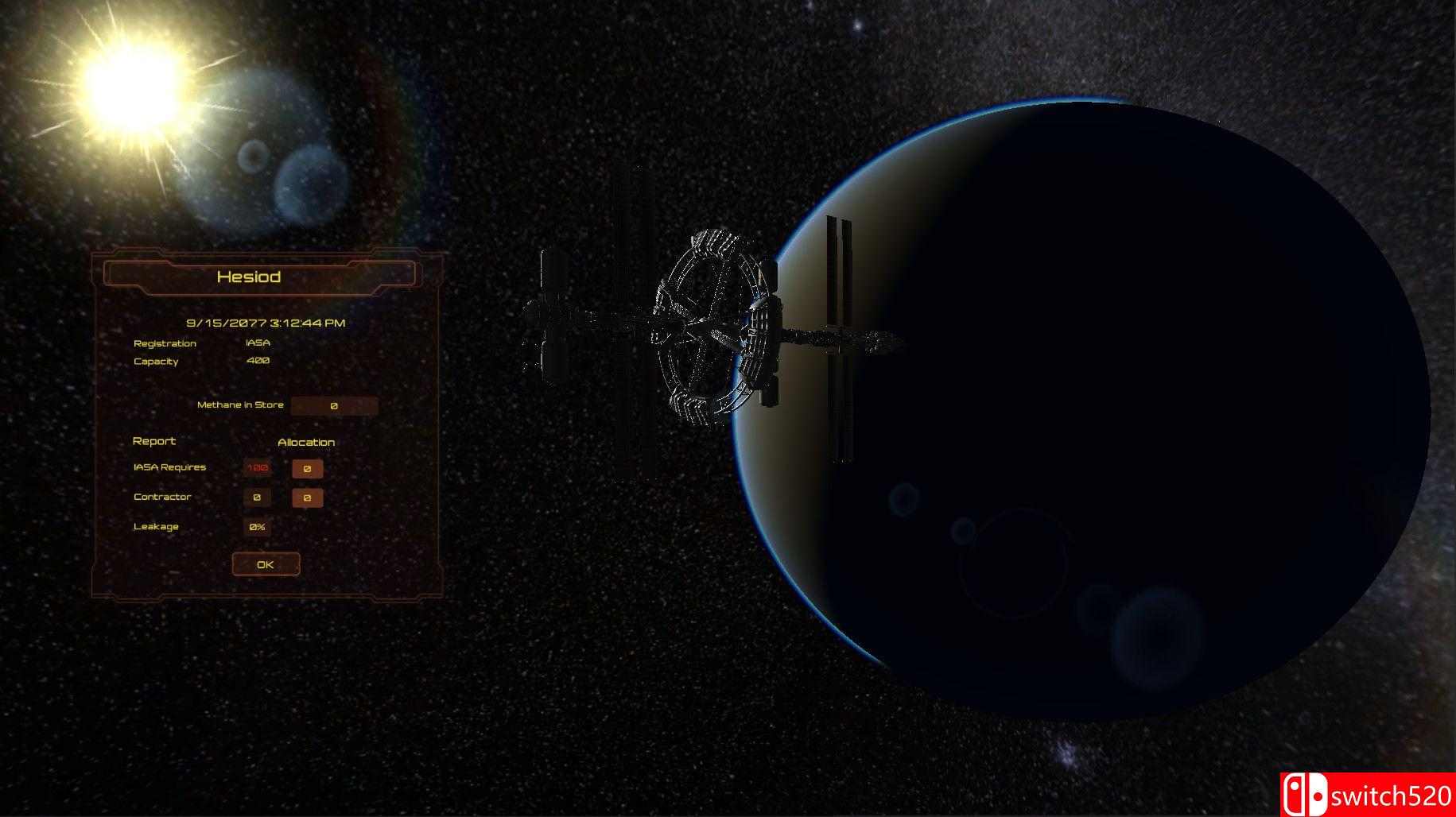 《泰坦前哨（Titan Outpost）》Build 6601567 Chronos硬盘版[EN]_5