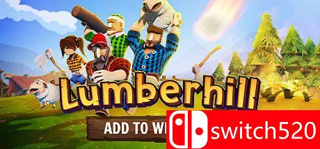 《Lumberhill（Lumberhill）》官方中文 PLAZA镜像版[CN/TW/EN/JP]_0