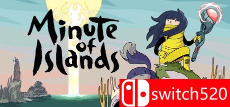 《岛国纪要（Minute of Islands）》官方中文 SKIDROW镜像版[CN/EN/JP]_0
