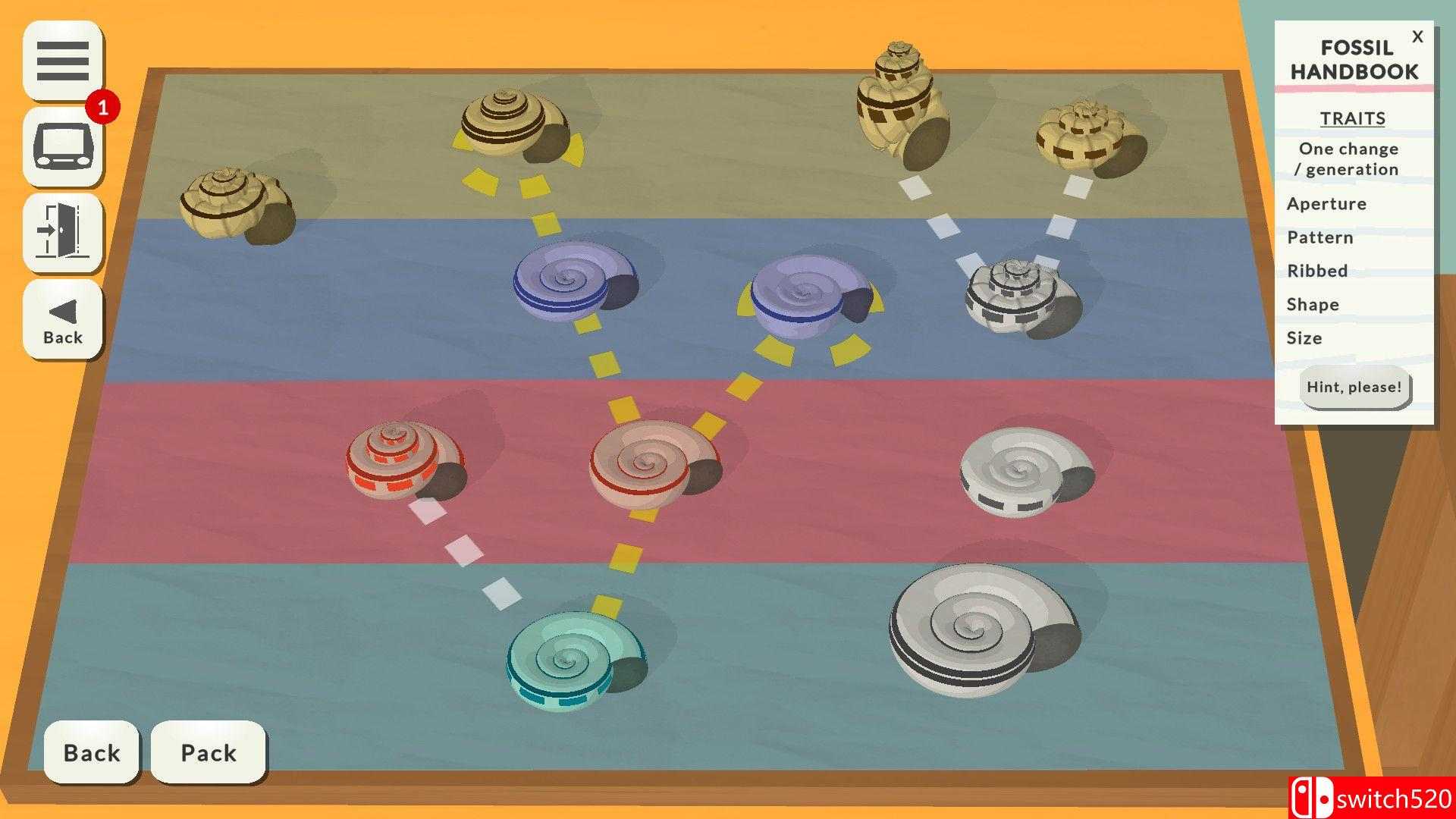 《化石角（Fossil Corner）》v14.06.2021 Haoose硬盘版[EN]_2