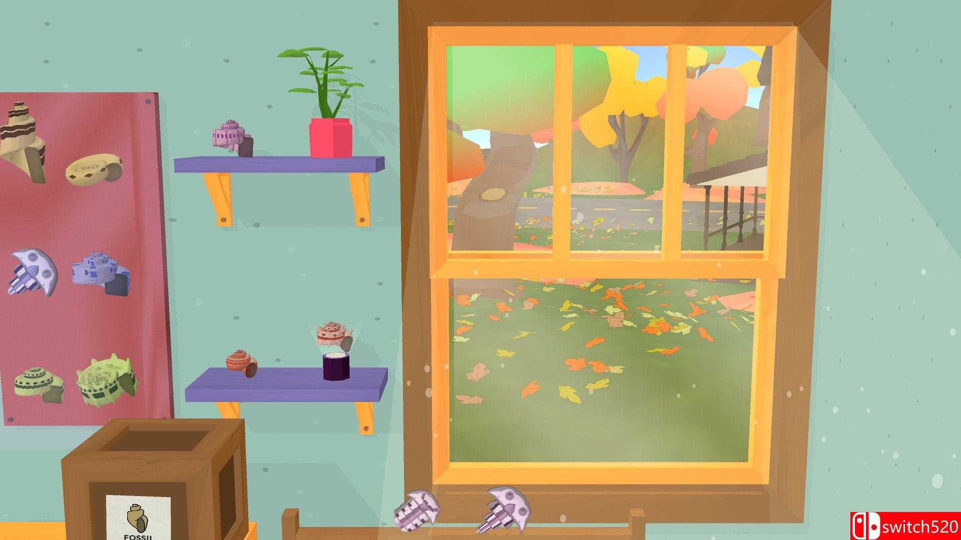 《化石角（Fossil Corner）》v14.06.2021 Haoose硬盘版[EN]_5