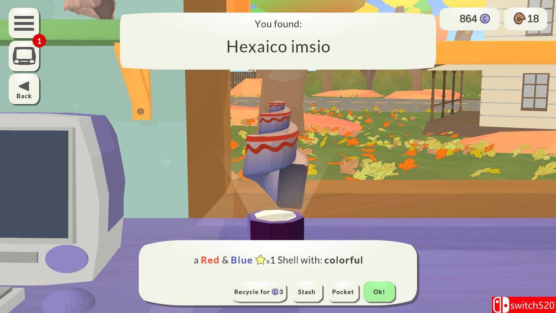 《化石角（Fossil Corner）》v14.06.2021 Haoose硬盘版[EN]_3