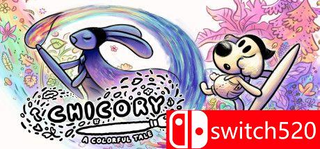 《神笔狗良：多彩的故事（Chicory: A Colorful Tale）》PLAZA镜像版[EN]_0
