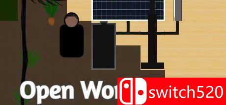 《开放的世界（Open World Foreva）》v14.06.2021 Haoose硬盘版[EN]_0
