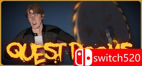 《任务密室（Quest Rooms）》官方中文 Early Access P2P硬盘版[CN/EN/JP]_0