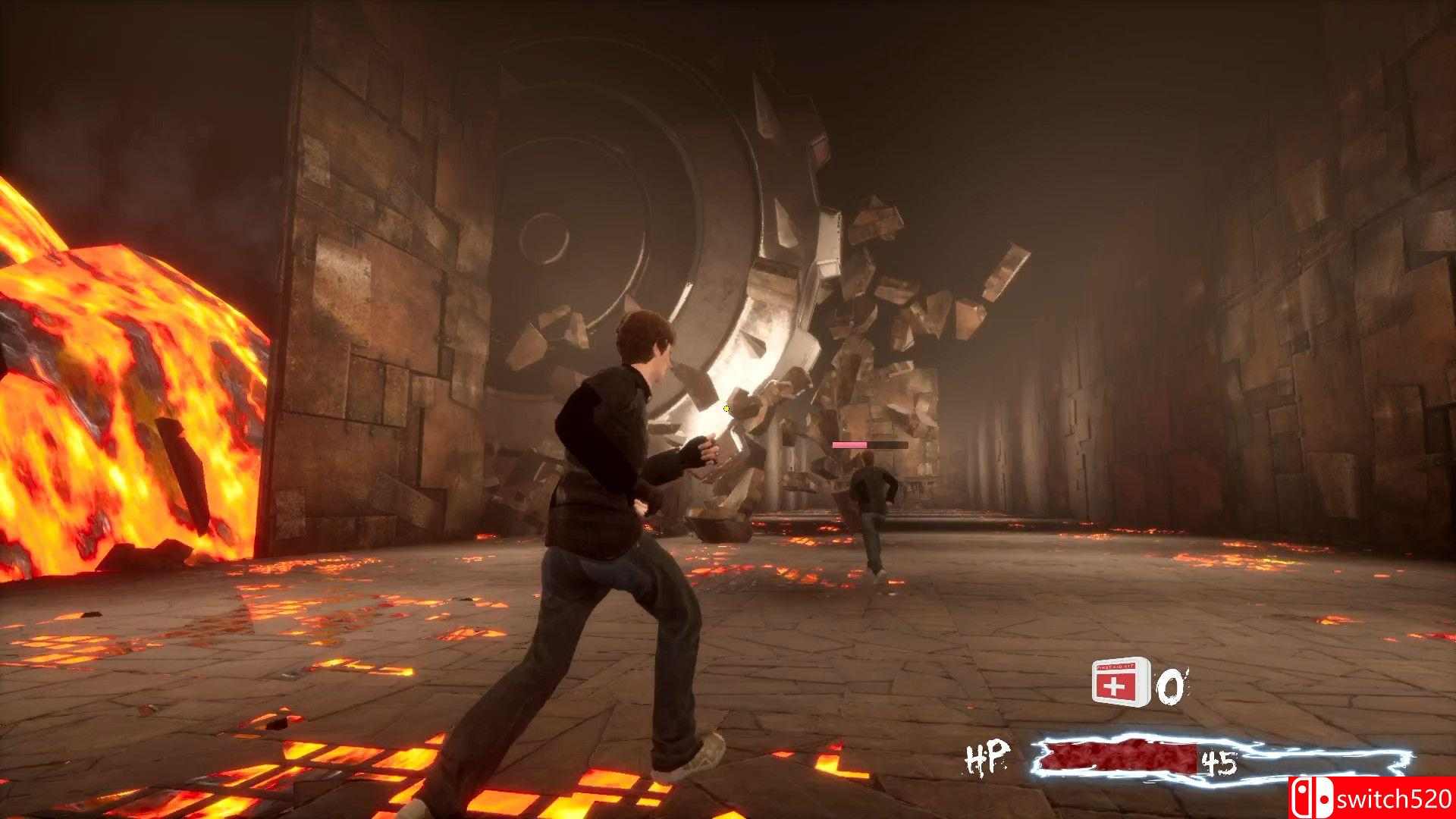 《任务密室（Quest Rooms）》官方中文 Early Access P2P硬盘版[CN/EN/JP]_1