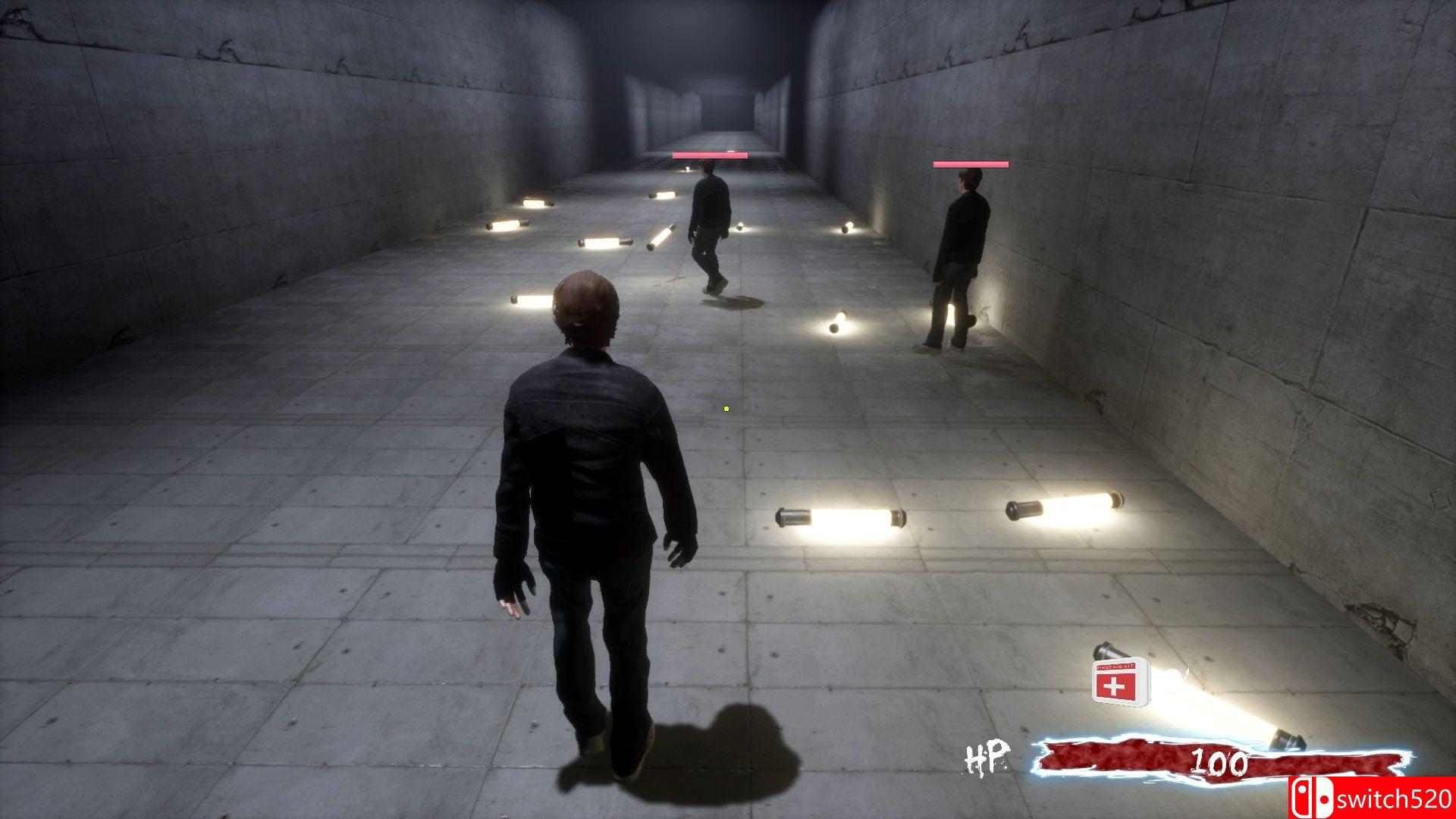 《任务密室（Quest Rooms）》官方中文 Early Access P2P硬盘版[CN/EN/JP]_4