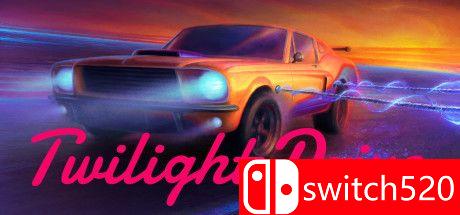 《暮光驾驶（Twilight Drive）》PLAZA镜像版[EN]_0