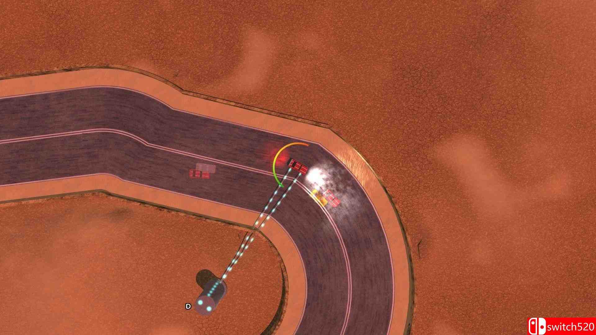 《暮光驾驶（Twilight Drive）》PLAZA镜像版[EN]_1