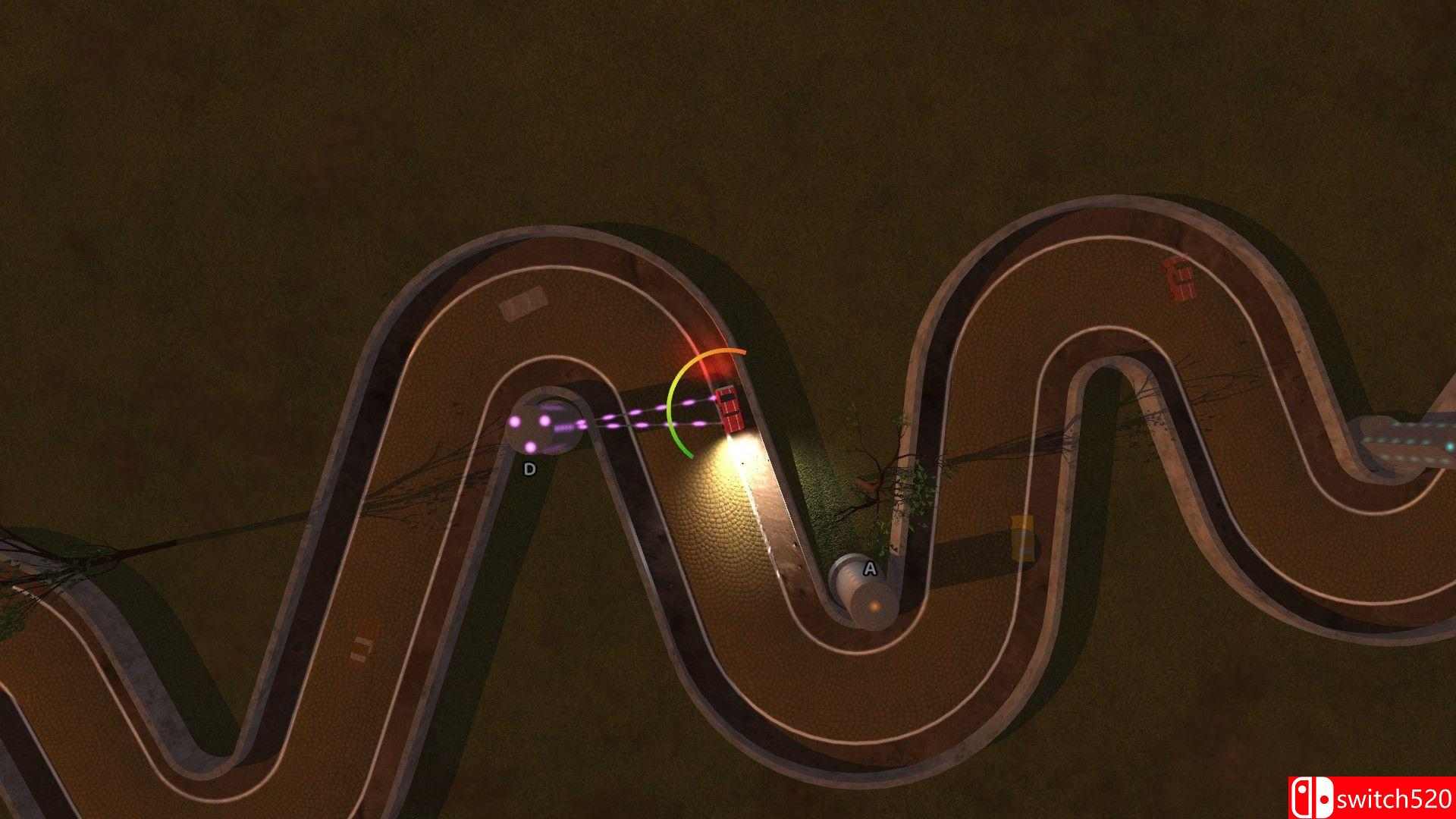 《暮光驾驶（Twilight Drive）》PLAZA镜像版[EN]_3