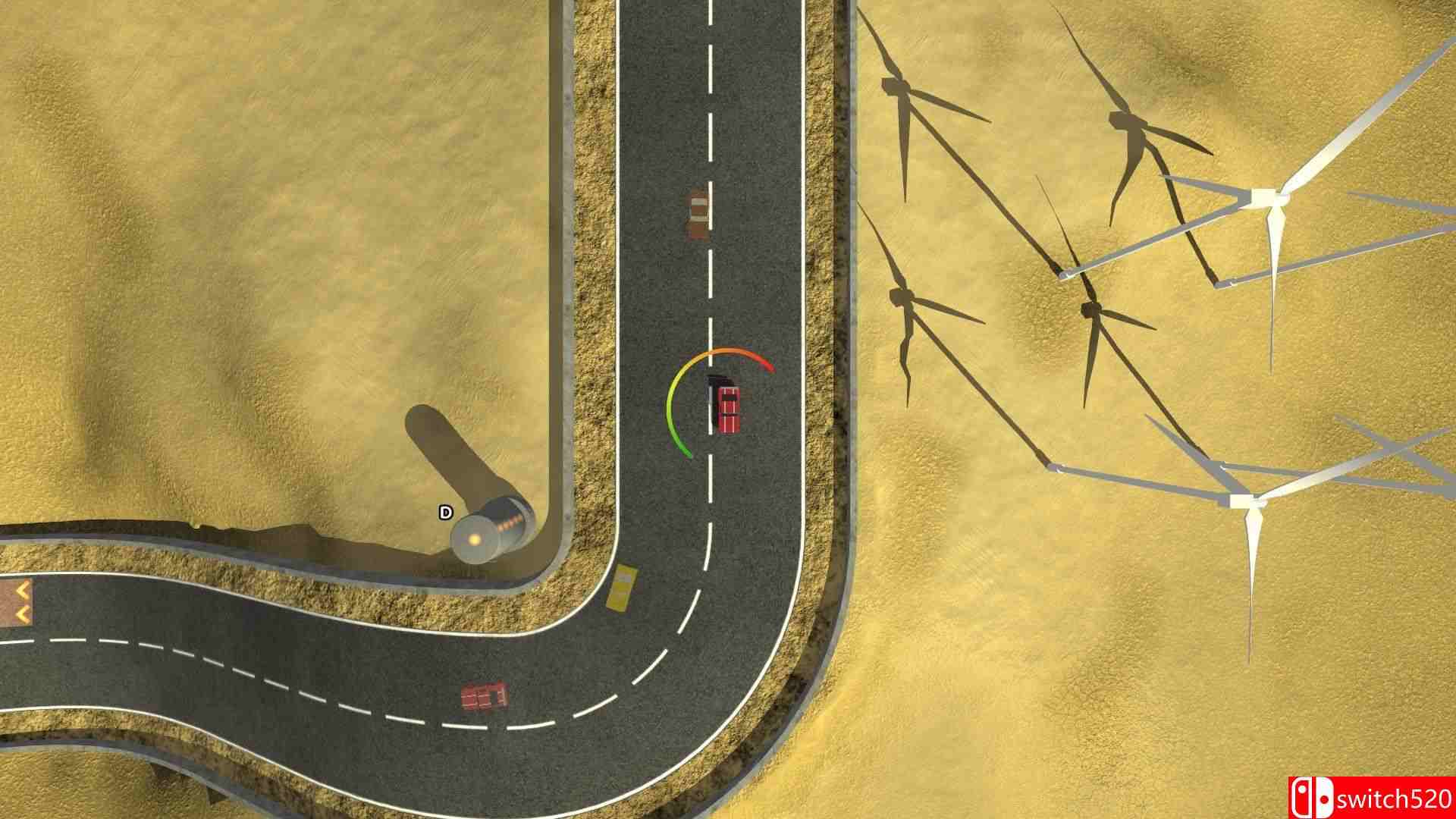 《暮光驾驶（Twilight Drive）》PLAZA镜像版[EN]_2
