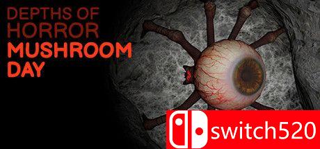 《恐怖的深度：蘑菇日（Depths Of Horror: Mushroom Day）》官方中文 DARKZER0硬盘版[CN/EN]_0