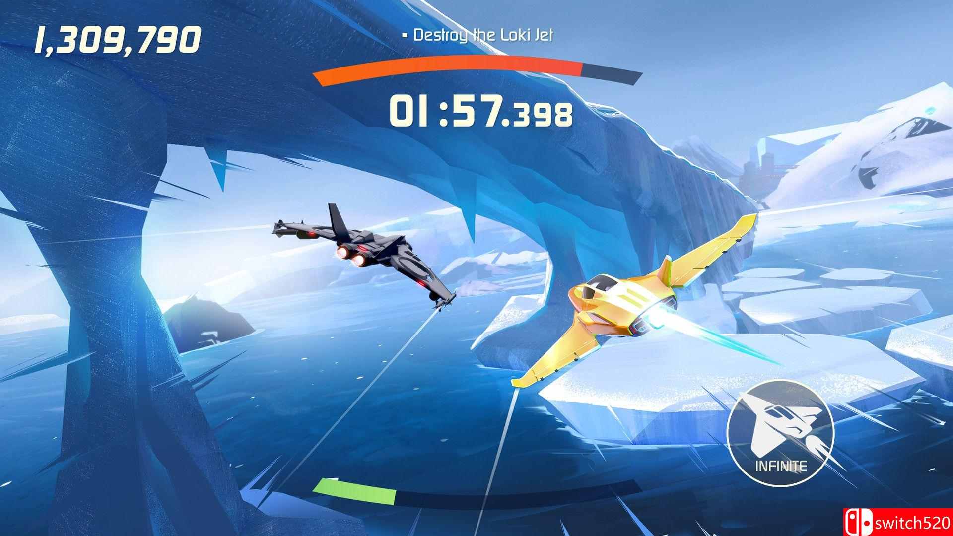 《疾速特工（Agent Intercept）》官方中文 v5.0 CODEX镜像版[CN/TW/EN/JP]_5