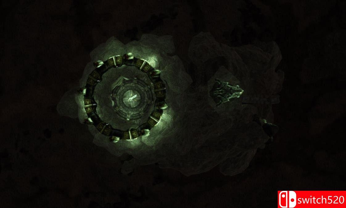 《也许我可以（MAYBE I CAN）》DARKSiDERS镜像版[EN]_3