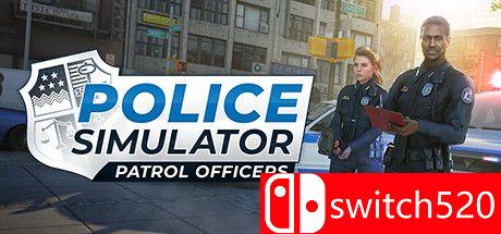 《警察模拟器：巡警（Police Simulator: Patrol Officers）》Chronos硬盘版[CN/TW/EN]_0